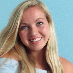 Meet your Posher, Abby